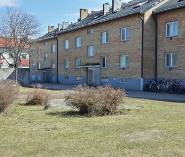 Kungsmarksvägen 105 - Foto 1