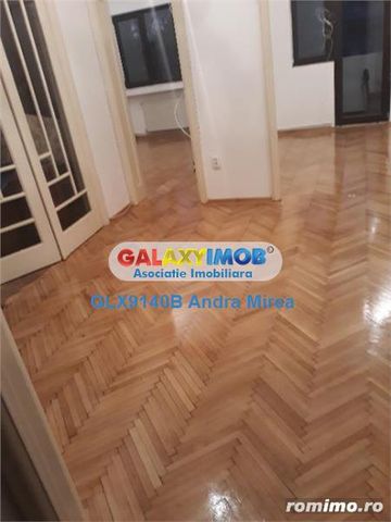 Inchiriere apartament 5 camere Bulevardul Carol I- Armeneasca - Fotografie 5