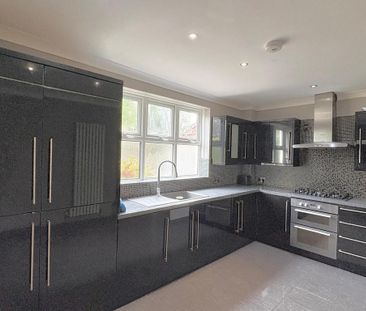 2 bedroom ground floor flat to rent - Photo 6