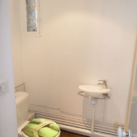 APPARTEMENT T4 A LOUER - Photo 1