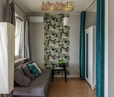 Warszawa, Ursynów, Natolin, Braci Wagów - Photo 5