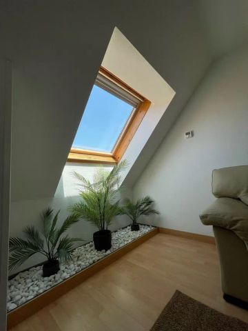 Alquiler de piso en Calle Río Ibias, 14 - Photo 4