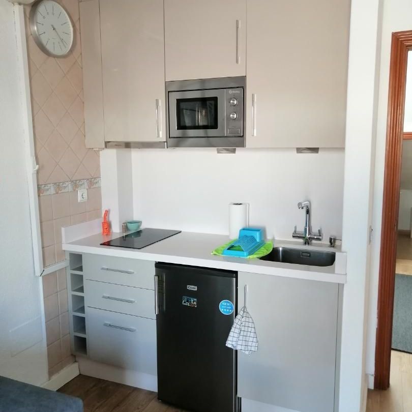 Piso de alquiler en Calle Ciruelo, 9, Arroyo de la Miel - Photo 1