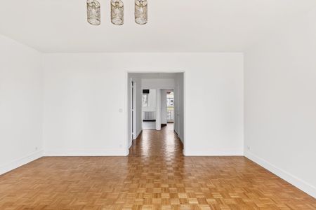 BOULOGNE NORD – 2 pièces 53m² – PARKING CAVE ET BALCON - Photo 2