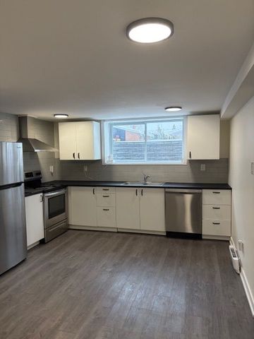 For Lease - 2474 Heaton Avenue Unit# B, Elmvale Acres and Area, Ontario - Photo 4