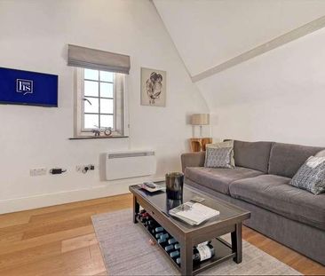 The Galleries, Brentwood - Penthouse Apartment, CM14 - Photo 4