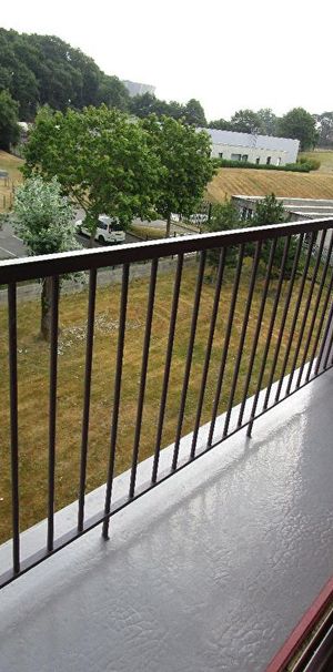 Location Appartement 1 pièce 21m² RENNES 35000 - Photo 1