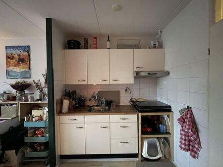 Te huur: Appartement Tadamasingel in Zutphen - Foto 4