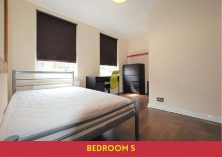 5 Bed Student House - 33 Guildford Road - Photo 5