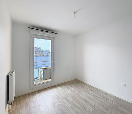 Appartement 3 pièces - Photo 3