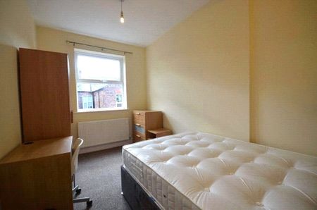 Filey Road, Fallowfield, Manchester, M14 6GQ - Photo 3