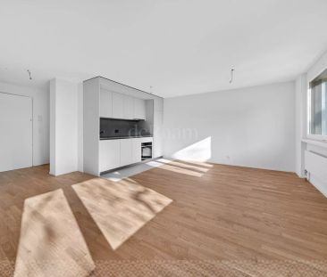 2 pièces rénovés à louer au centre-ville de Lausanne - Photo 4