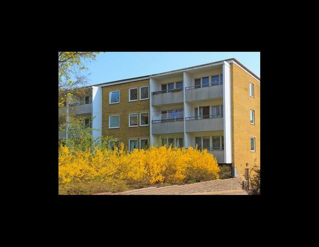 Utmarksvägen 7 A, Östra Gärdet, Falkenberg - Foto 1