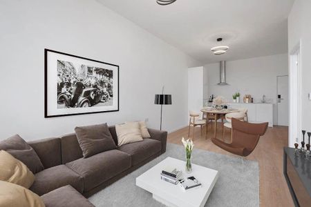2 Bed Flat, Hawthorns Apartments, B66 - Photo 2