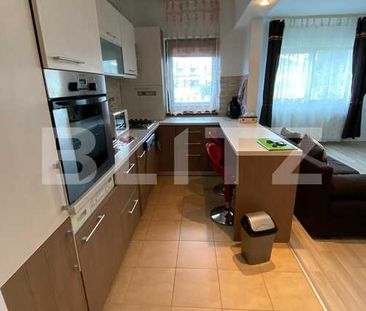 Apartament 2 camere, 57 mp, parcare, Zona Sub Cetate - Photo 6