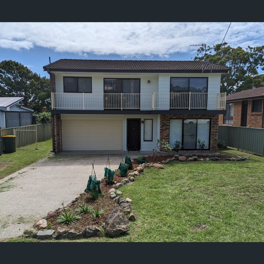 55 Comarong Street, Greenwell Point, NSW 2540 - Photo 1