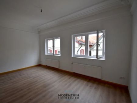 Große 2 Zi-Wohnung mitten im Leben! - Foto 5