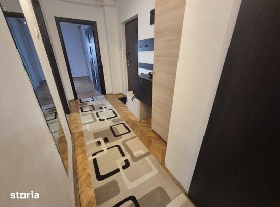 2 Camere Decomandate | Calea Dorobantilor | Marasti | FSPAC | FSEGA | - Photo 1