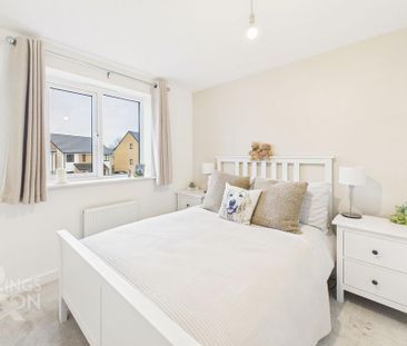 4 bedroom detached house to rent - Photo 1