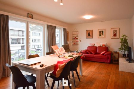 Ruim appartement met centrale ligging in Sint-Andries - Foto 4