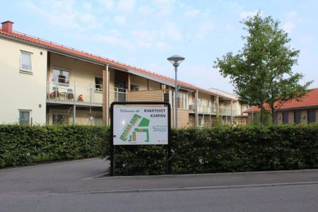 Snickaregatan 1, Perstorp - Foto 4