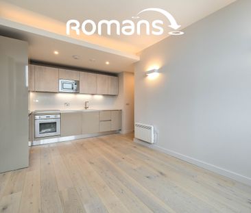 2 bedroom apartment to rent - Photo 6