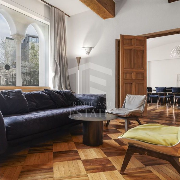Casa | De Inchiriat | Mobilata + Utilata | Mosnita Noua |... - Photo 1