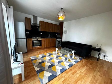 1 bedroom maisonette to rent - Photo 3