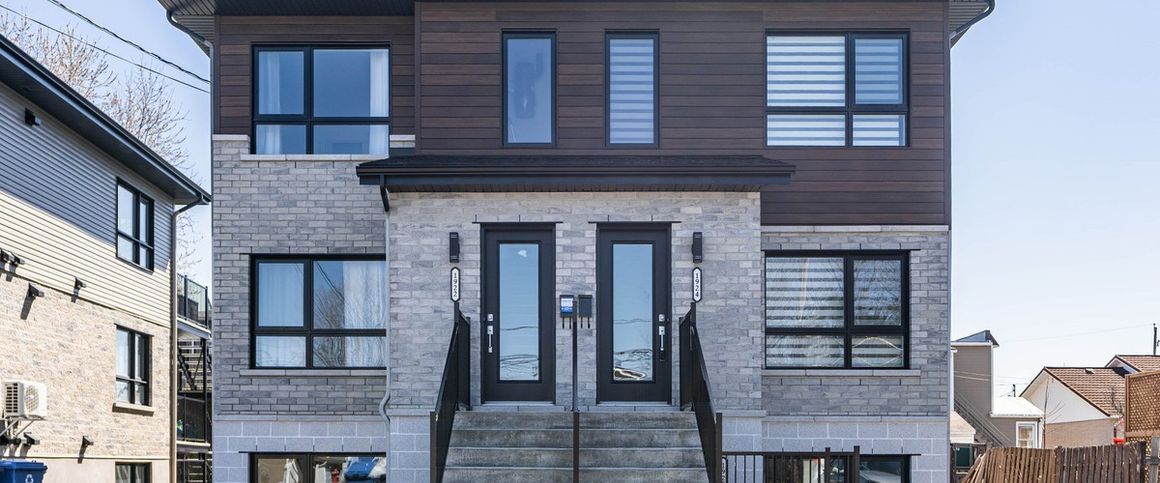 À louer / Appartement - Photo 1