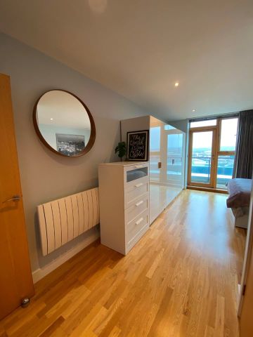 2 Bed Penthouse, Mackenzie House, LS10 - Photo 5