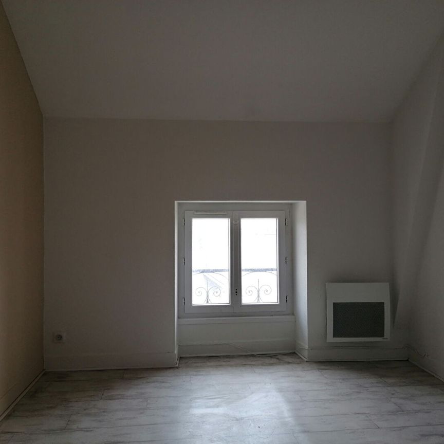 Maison T 4 - 85.50 m2 - Photo 1