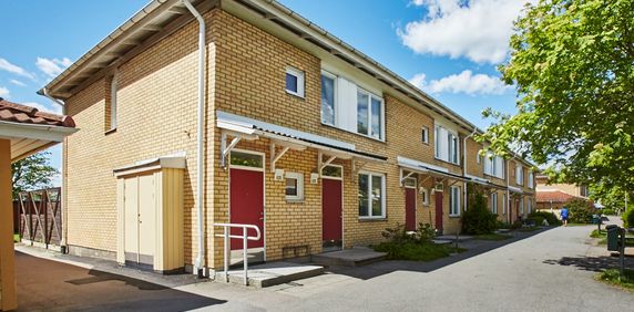 Välljärnsgatan 438 - Foto 2
