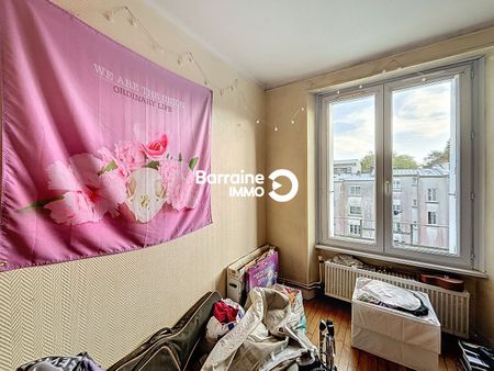 Location appartement à Brest, 3 pièces 48.37m² - Photo 5