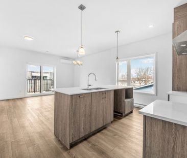 925 Rue Longpré, app.201, J7K 2X6, Mascouche - Photo 4