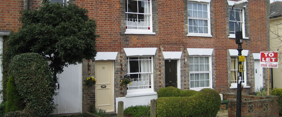 2 Bed Character Cottage To Let In Castle Park, Colchester - Photo 1