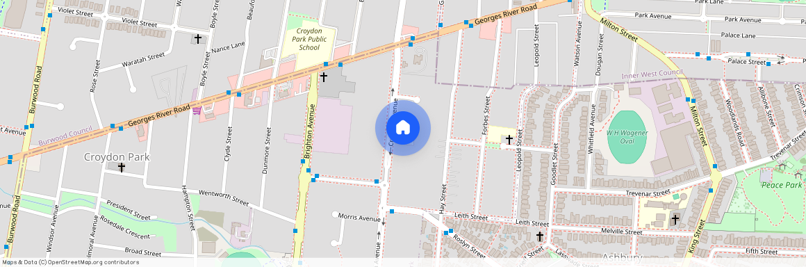 146 Croydon Avenue, Croydon Park, NSW 2133