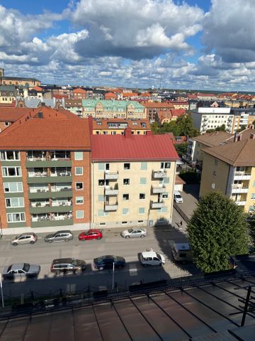 Vallgatan, Karlskrona - Foto 3