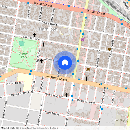 4/51 James St, NSW 2303, Hamilton