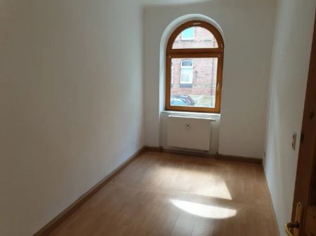 Dreiraumwohnung im charmanten Altbau - Foto 5