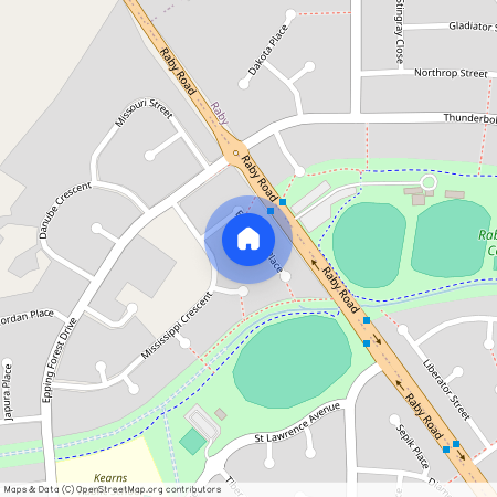 10a Euphrates Place, NSW 2558, Kearns