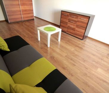 APARTAMENT 2 -POKOJOWY, OSOBNA KUCHNIA, CENTRUM 53.05 m² - Zdjęcie 2