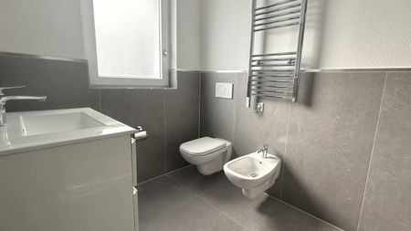 Independent 3.5-room single-family house with outdoor space Vacallo - Photo 5