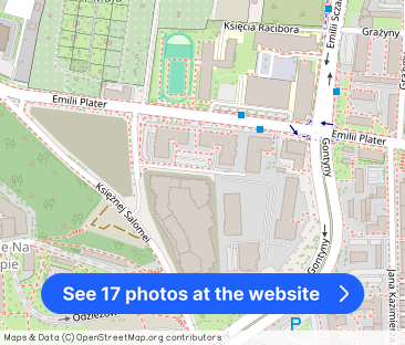 Apartament 2 pokoje z balkonem Szczecin - Photo 1