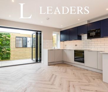 2 bedroom apartment to rent Victoria Road, Sutton, SM1 - Photo 4