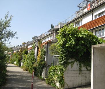 Wohnen an der Zürchermatte - Foto 5