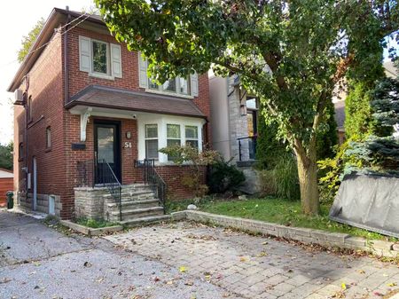 For Lease - 54 Latimer Avenue, Toronto, Ontario - Photo 4