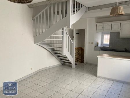 Appartement à louer 2 pièces 62.15m² - Photo 2