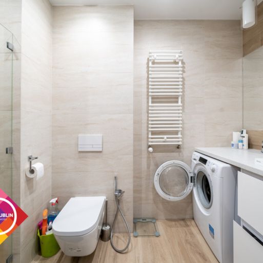 Spacious 3 bedroom apartment for rent, City Center - Фото 1