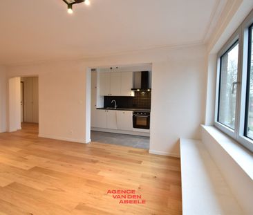 Gerenoveerd appartement met 2 slaapkamers - Foto 6