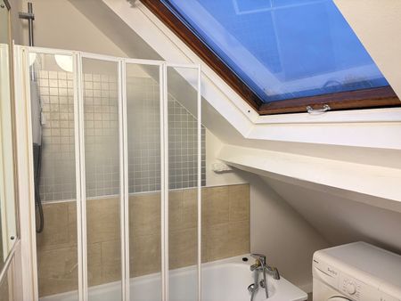 Studio Flat, Very Near Gunnersbury Gardens Area, W3 - Photo 5